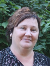 Suzanne Östlund Lennartsson